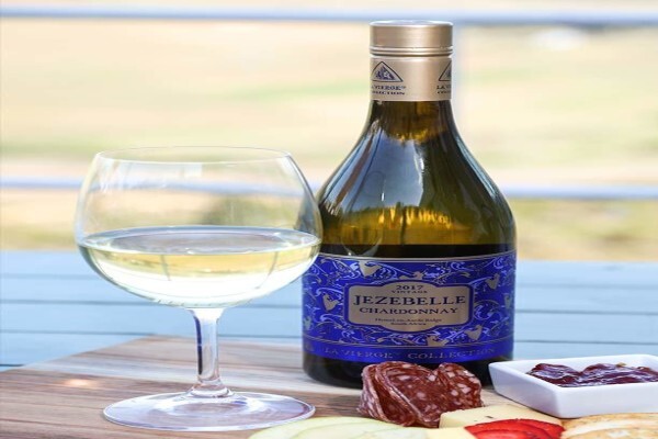 La Vierge Wines (Pty) Ltd