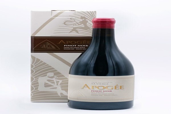 La Vierge Wines (Pty) Ltd