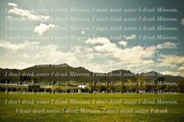 Moreson Blois Farm