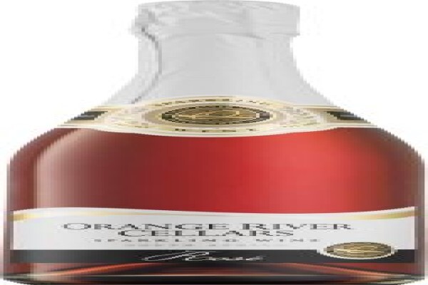 Orange River Cellars