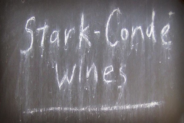 Stark Conde Wines