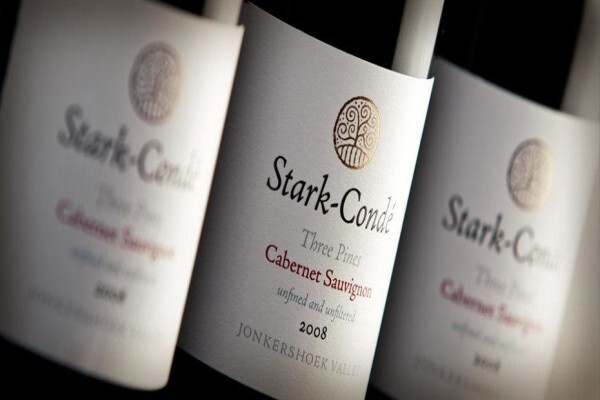Stark Conde Wines