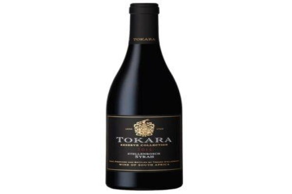 Tokara Wynkelder