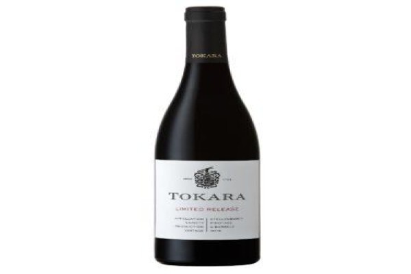 Tokara Wynkelder