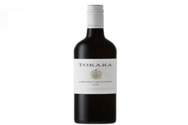Tokara Wynkelder