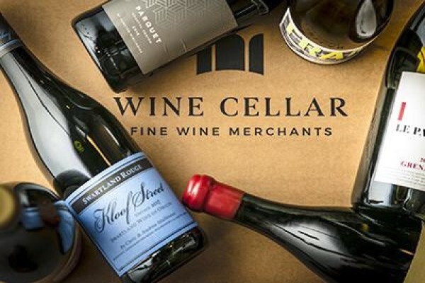 Wine Cellar