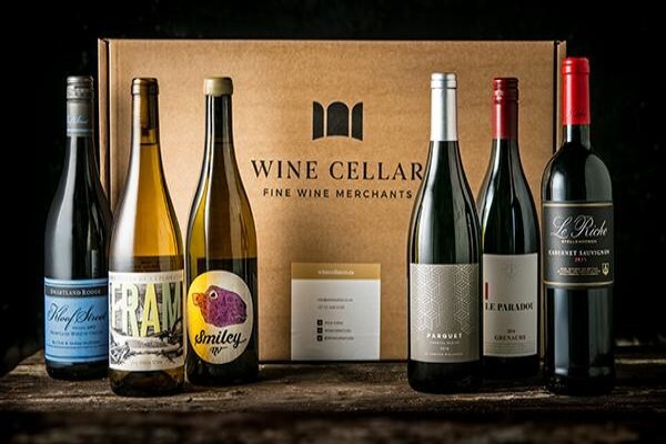 Wine Cellar