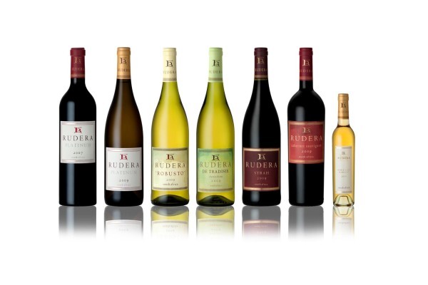 Rudera Cellar