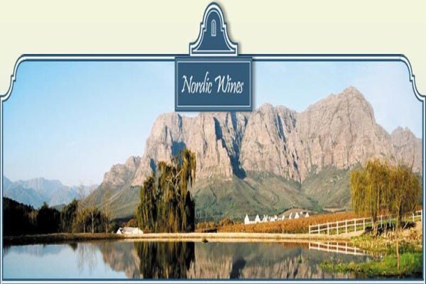Nordic Wines