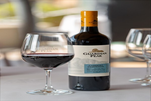 Guardian Peak Winery