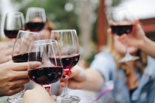 Guardian Peak Winery