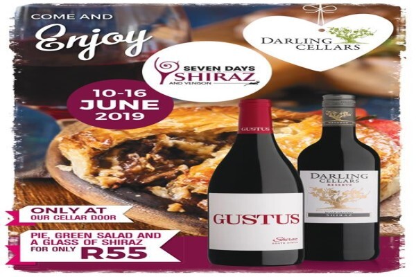 Darling Cellars (Edms) Bpk