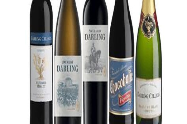 Darling Cellars (Edms) Bpk