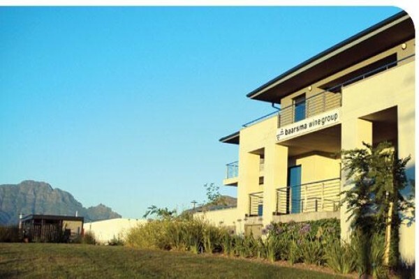 Baarsma South Africa (Pty) Ltd