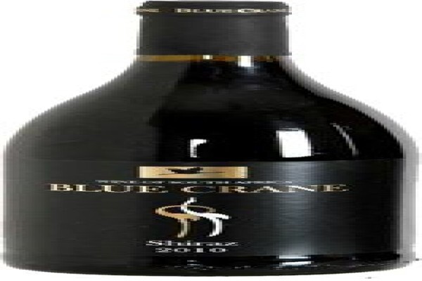 Blue Crane Vineyards (Pty) Ltd