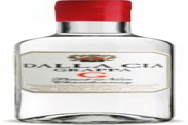 Dalla Cia Wine & Spirit Co (Pty) Ltd