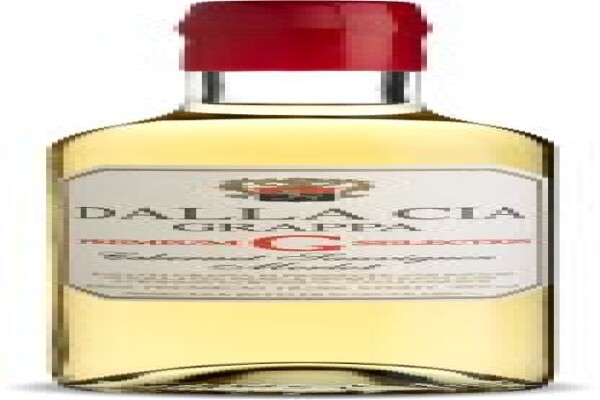 Dalla Cia Wine & Spirit Co (Pty) Ltd