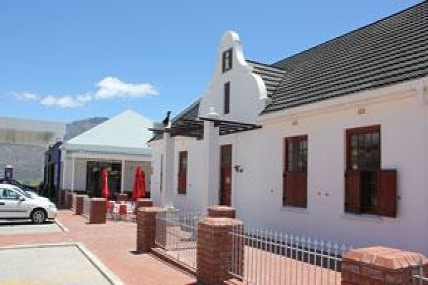 De Doorns Wine Cellar Co-Op Ltd:Wine Sales