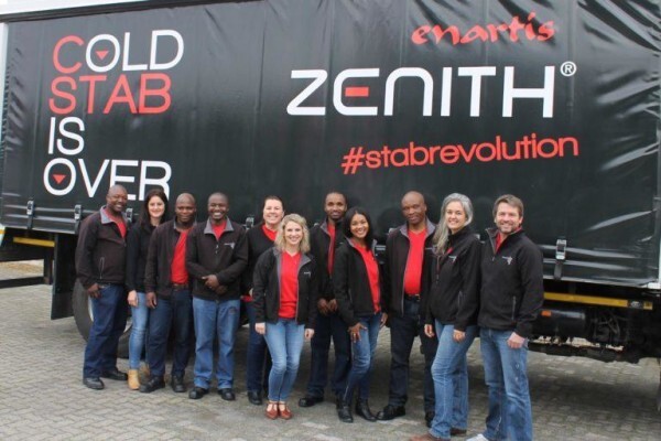 Enartis South Africa (Pty) Ltd