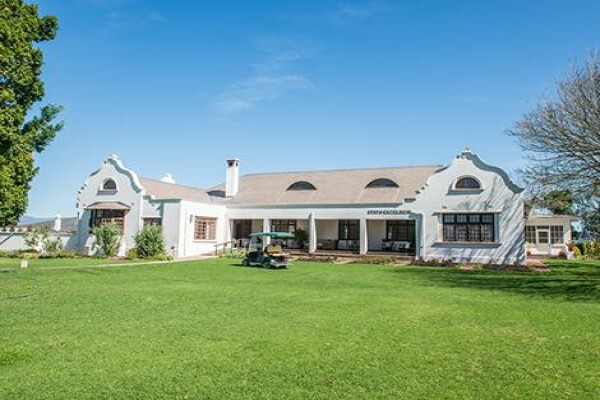 Excelsior Estate:Plaas Bestuurder