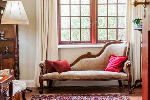 Excelsior Estate:Plaas Bestuurder