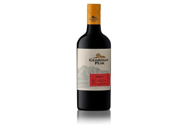 Guardian Peak Winery