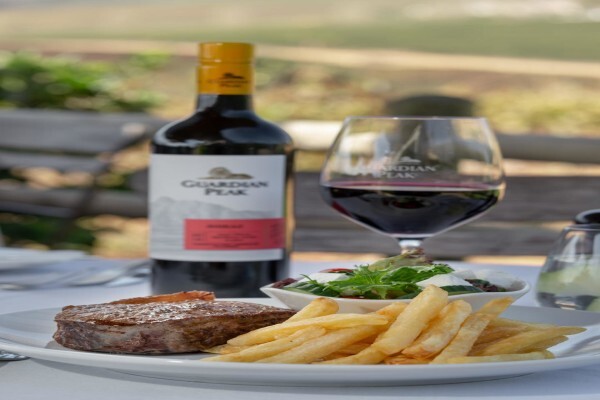 Guardian Peak Winery