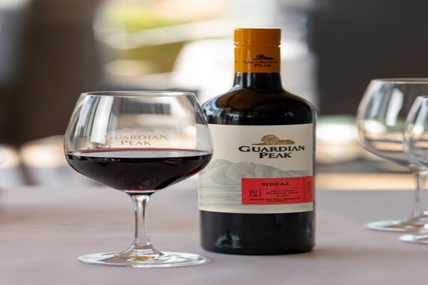 Guardian Peak Winery