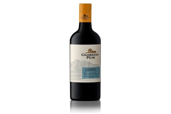 Guardian Peak Winery
