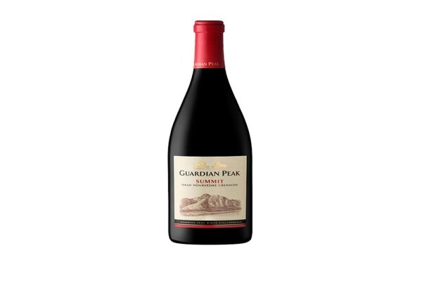 Guardian Peak Winery