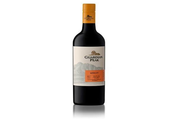 Guardian Peak Winery