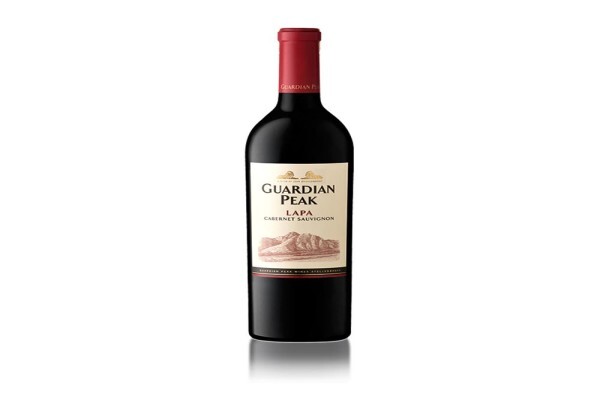 Guardian Peak Winery