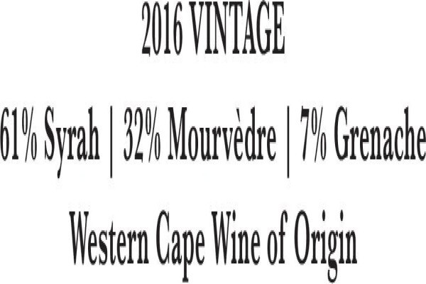 Guardian Peak Winery
