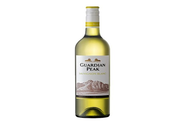 Guardian Peak Winery