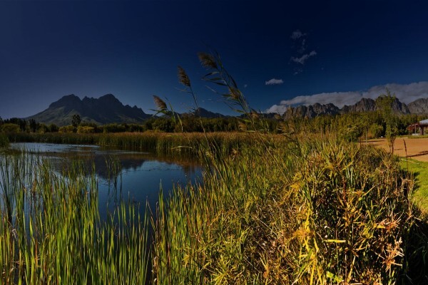 Morgenster (1711) (Pty) Ltd:Farm Manager After hours Cell