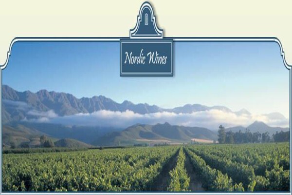 Nordic Wines
