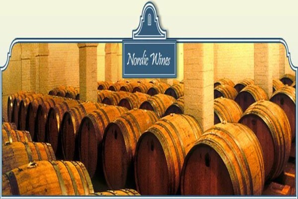 Nordic Wines