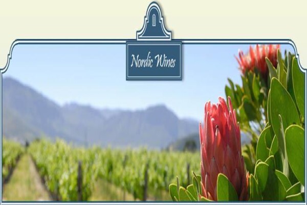 Nordic Wines