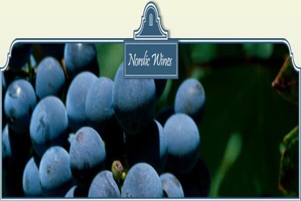 Nordic Wines