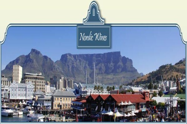 Nordic Wines