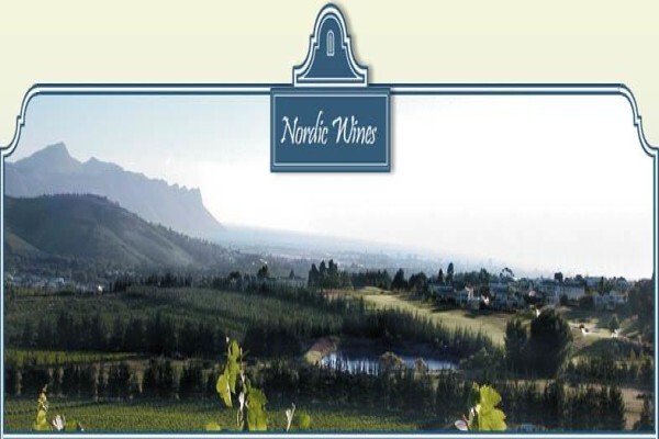 Nordic Wines