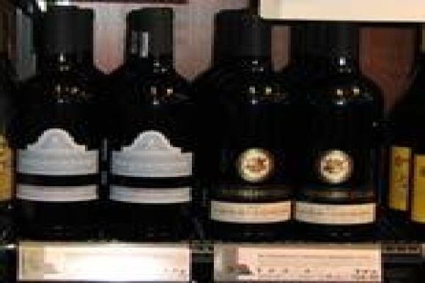Nordic Wines