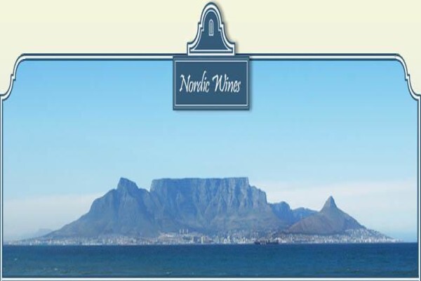 Nordic Wines