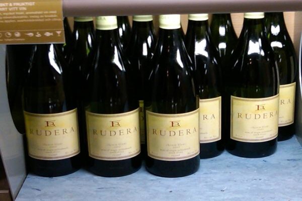 Nordic Wines