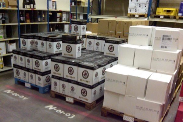 Nordic Wines