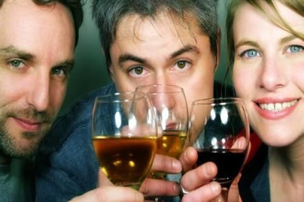 Nordic Wines