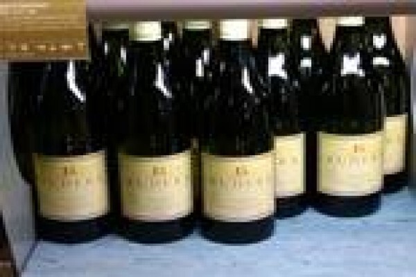Nordic Wines