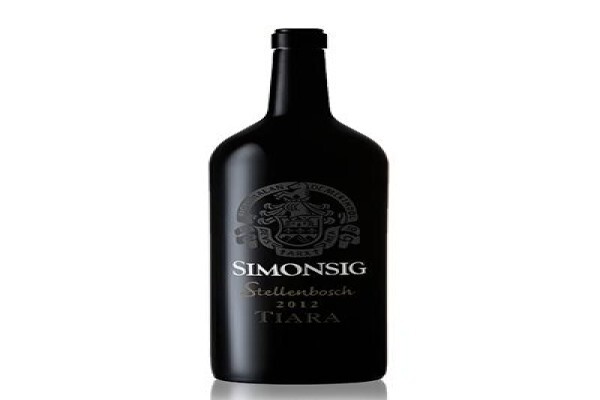 Simonsig Landgoed (Edms) Bpk