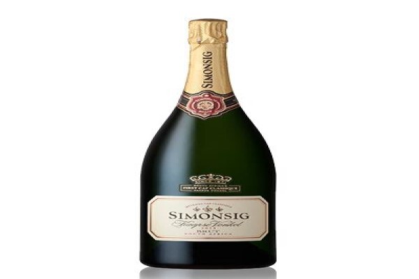 Simonsig Landgoed (Edms) Bpk