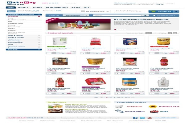 Applogix